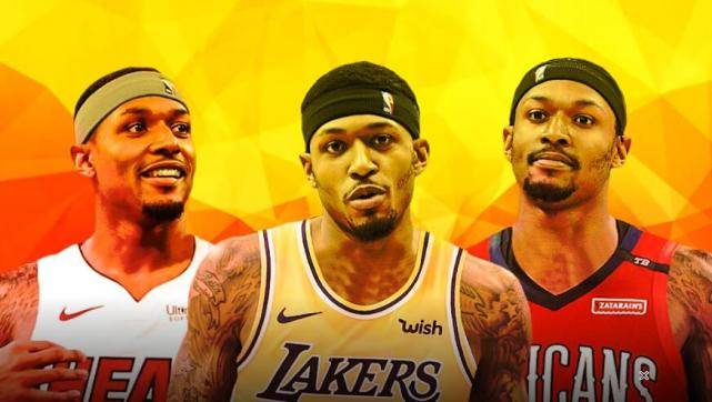  奇才比尔交易流言牵动多支球队  