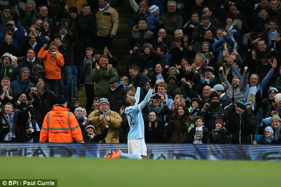  凯恩点射建功热刺主场力克维拉稳固前四位置