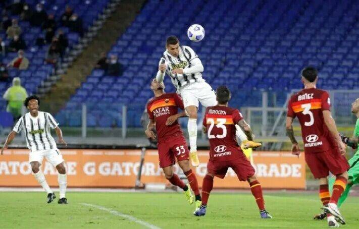  尤文老将宝刀未老关键进球彰显丰富经验