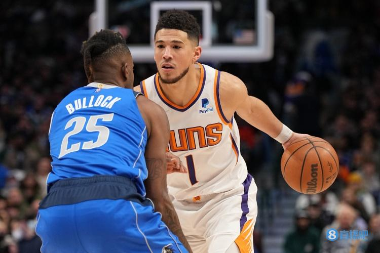  布克关键罚球锁定胜局，太阳险胜鹈鹕收获十连胜