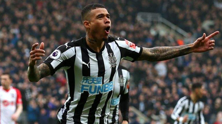  伊萨克头槌破门纽卡斯尔主场力挫阿斯顿维拉  