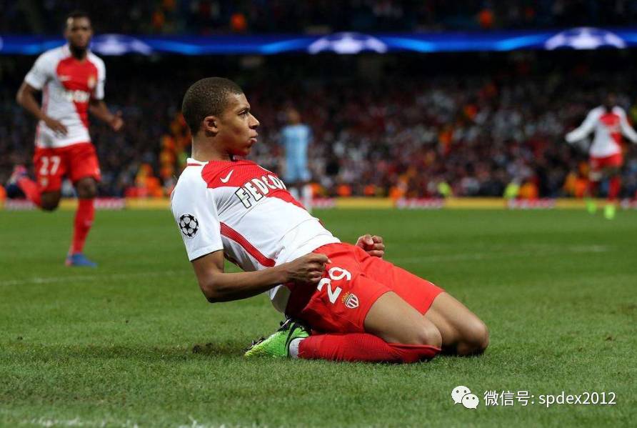  摩纳哥青春风暴横扫赛场喜迎三连胜